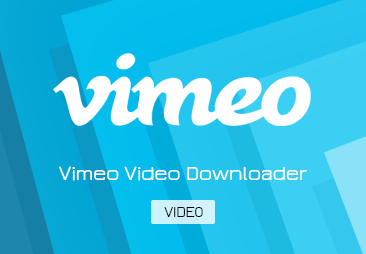 Vimeo Video Downloader