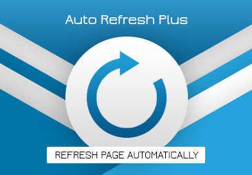 auto refresh plus chrome free download