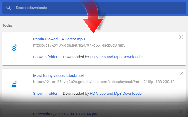 hd facebook video downloader for pc