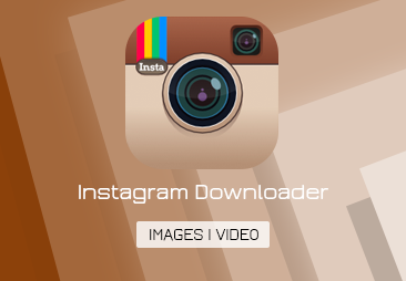Instagram Downloader