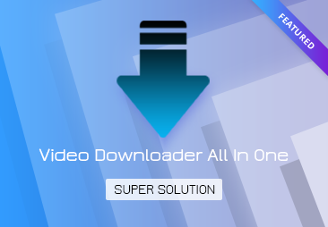 Video Downloader All In One