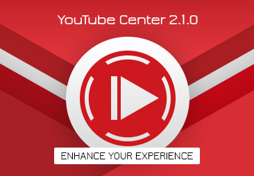 YouTube Center
