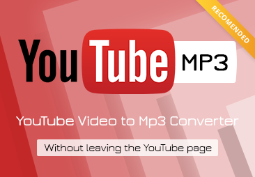 YouTube Mp3 Converter